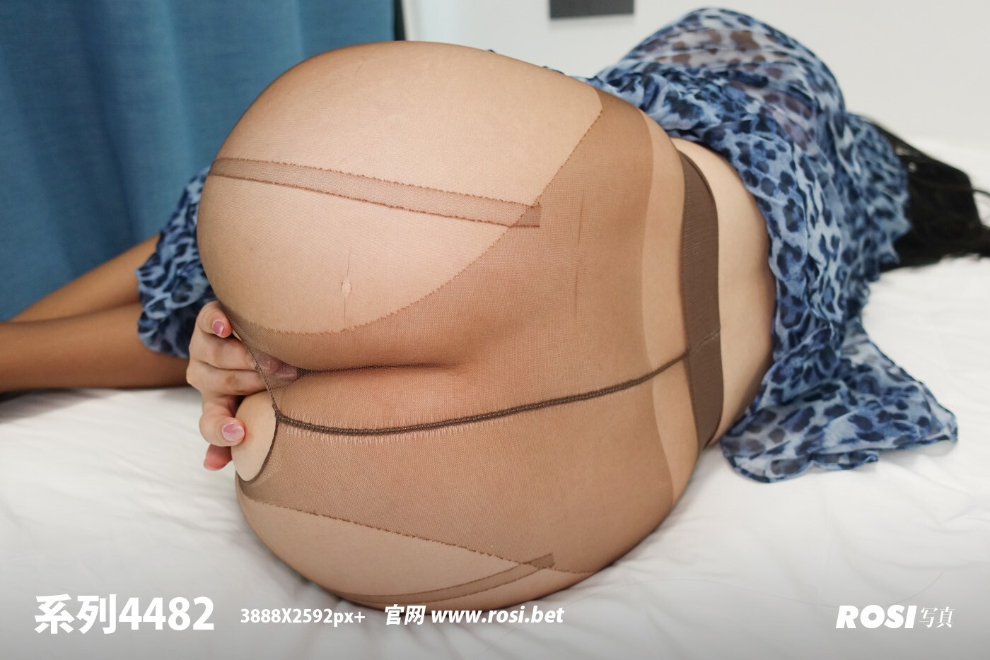 ROSI写真 2024.03.13 NO.4482